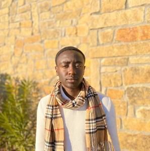 Meet your Posher, Anthony